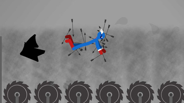 弄死火柴人3内置mod菜单