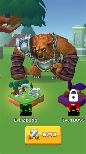 Giant Defender