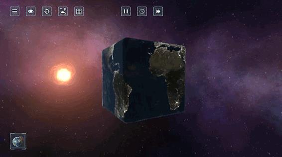 星球模拟器最新版下载