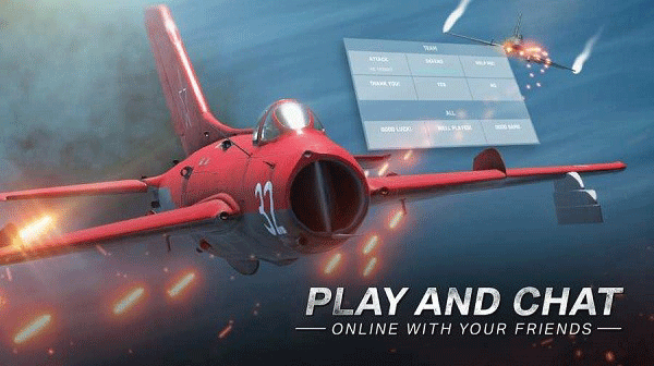 金属风暴手游下载(Metalstorm)