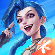 英雄联盟手游官方版