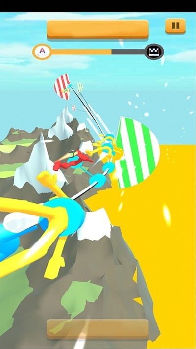 梦幻飞行游戏下载