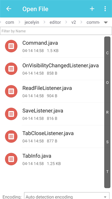 920编辑器安卓汉化版