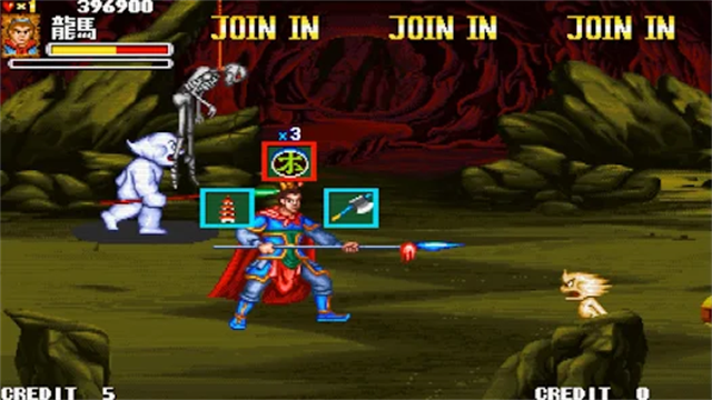 西游释厄传悟空国际服