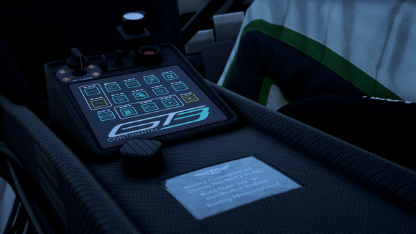 神力科莎(SR: Racing)app