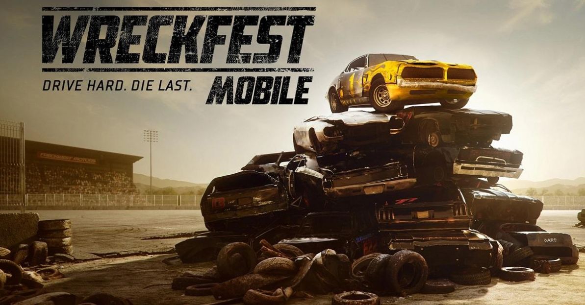 撞车嘉年华手机版下载