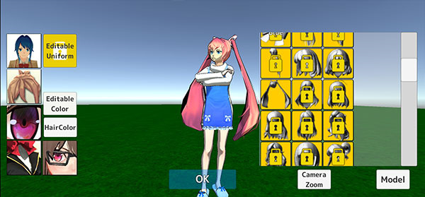 学校生活模拟器3游戏下载