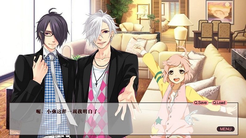 兄弟战争【完结】