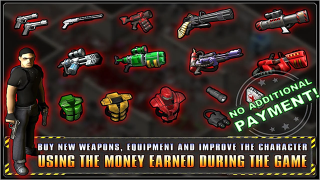 孤胆枪手1完整版