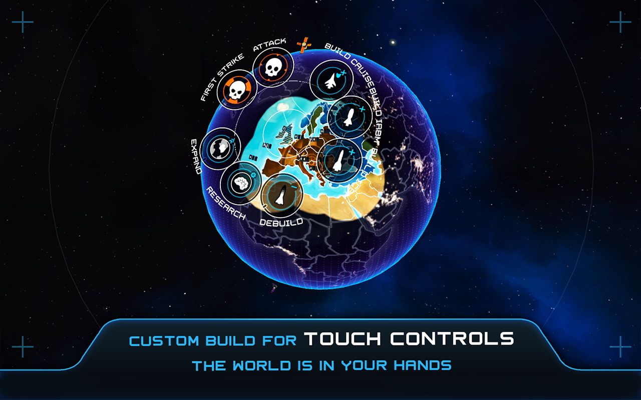 先发制人最新版5.0版本(First Strike)