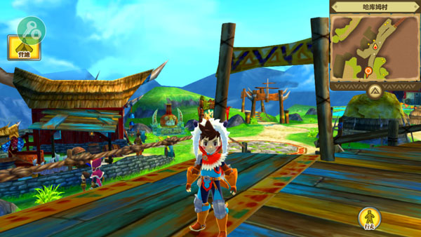 怪物猎人物语2022最新版下载