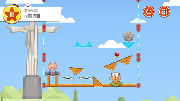 饥饿的猫游戏下载(Hungry Cat)