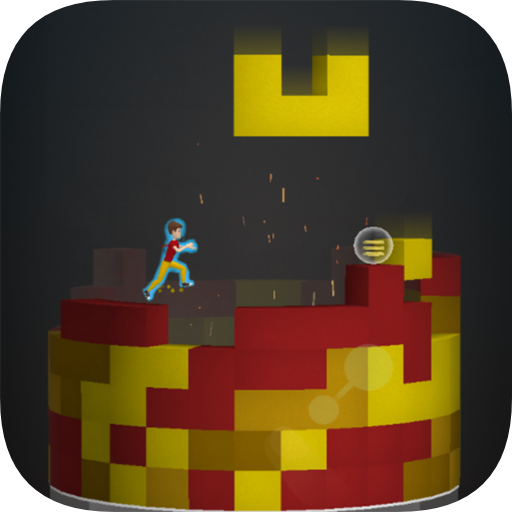 小人跑酷游戏下载