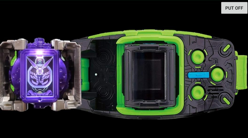 假面骑士腰带模拟器最新版