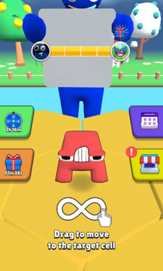 roblox字母怪物比赛游戏下载安装