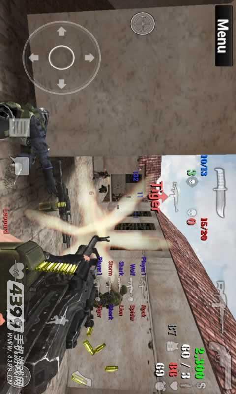 特种部队2(SpecialForcesGroup2)