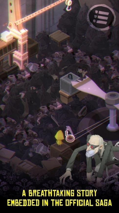 小小梦魇手机版下载