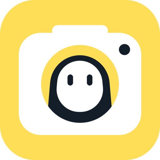 挡脸相机官方客户端 v1.3.1