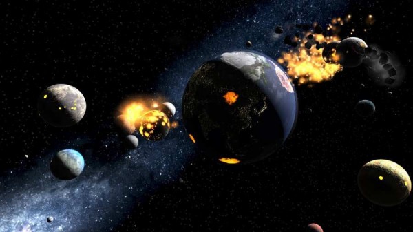 宇宙沙盘2中文版下载