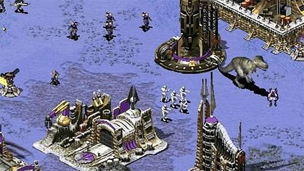 红色警戒尤里的复仇安装器最新版下载