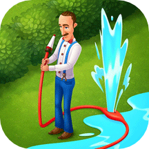 梦幻花园官方正版