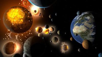 宇宙沙盘官方正版下载手机版