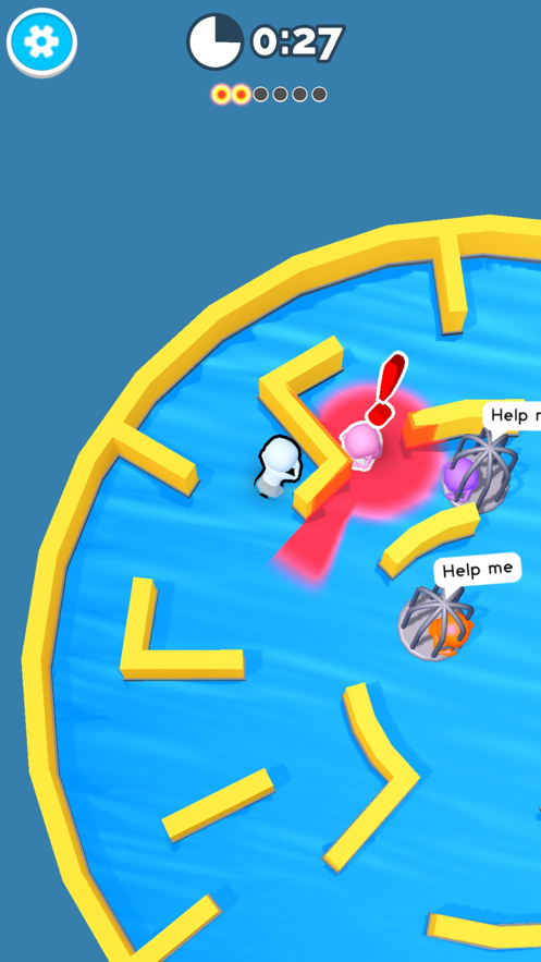 躲猫猫大作战正版下载