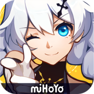 崩坏3米哈游官方版