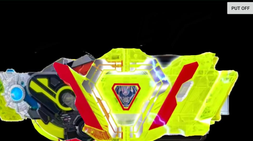 假面骑士腰带模拟器最新版