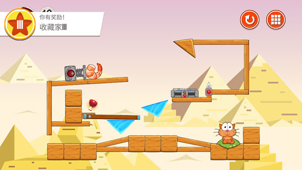 饥饿的猫游戏下载(Hungry Cat)