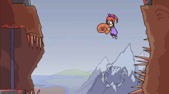 孔明的陷阱(Kaizo Trap)