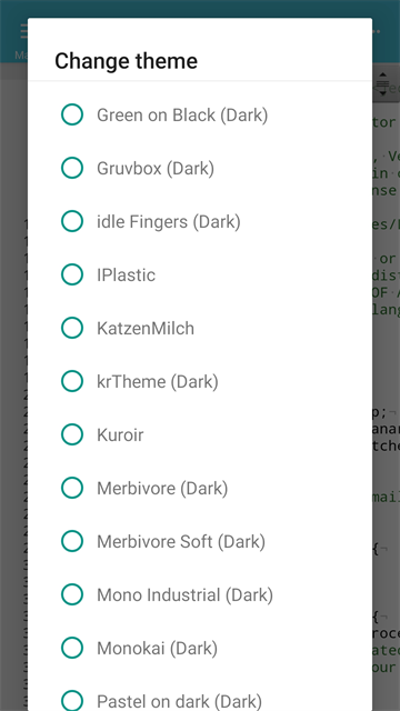 920编辑器安卓汉化版