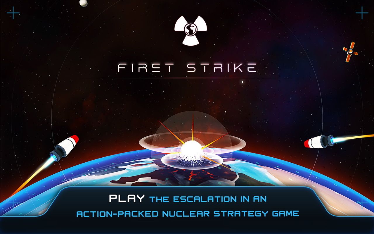 先发制人最新版5.0版本(First Strike)