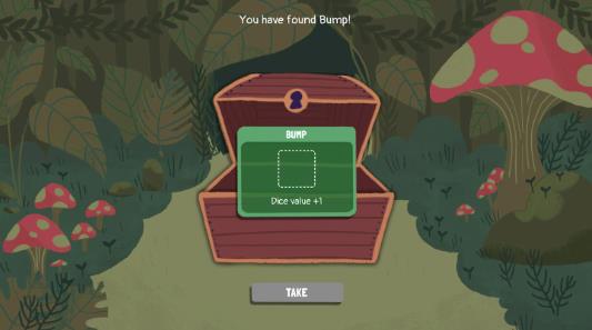 骰子地下城手机版免费下载(Dicey Dungeons)