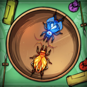 蛐蛐也疯狂游戏下载正版