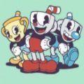 茶杯头dlc诅咒遗物版(Cuphead Mobile)