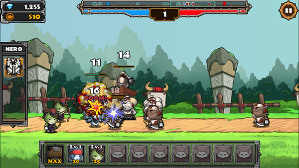 猫狗大战2游戏下载