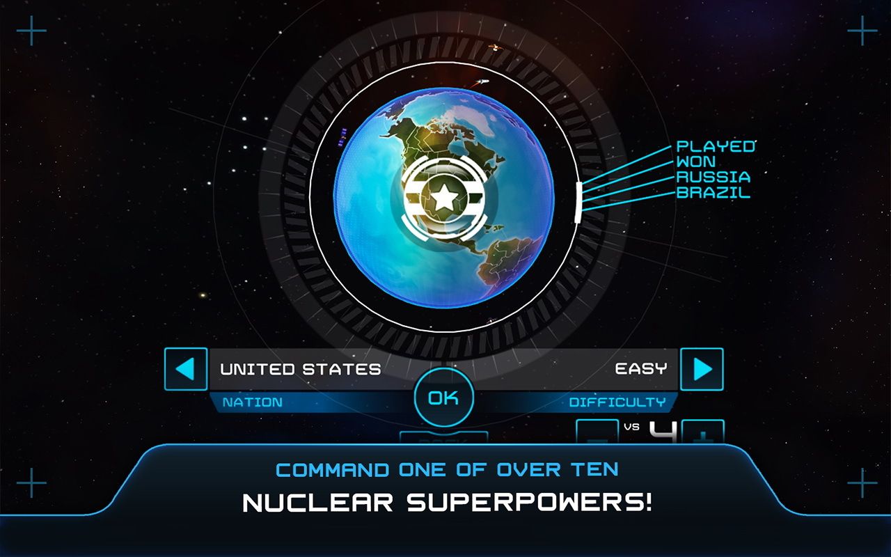 先发制人最新版5.0版本(First Strike)