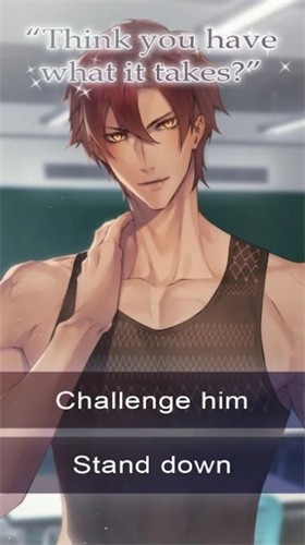 My Secret Ocean Boyfriend