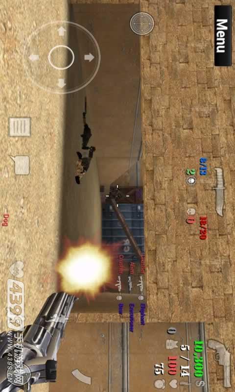 特种部队2(SpecialForcesGroup2)