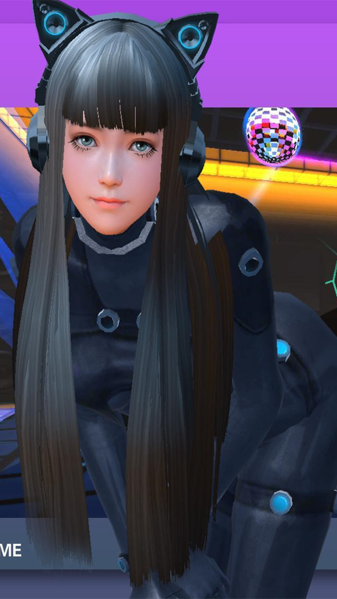 我的VR女友模拟器