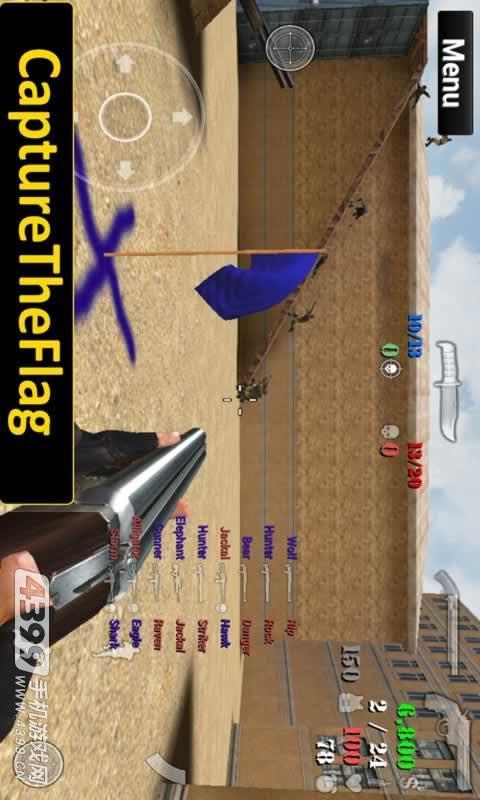 特种部队2(SpecialForcesGroup2)