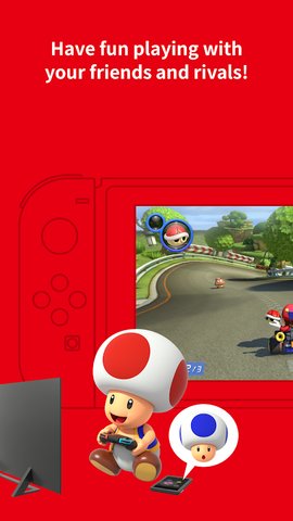 任天堂switch online最新版