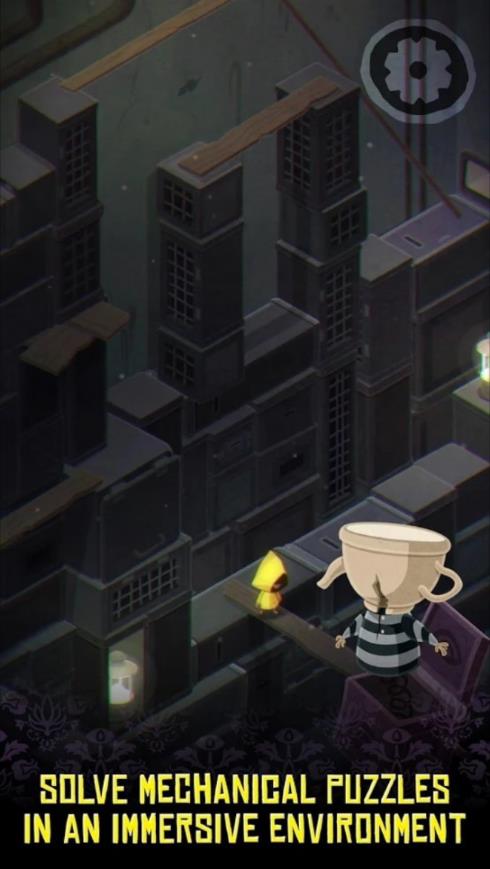 小小梦魇手机版下载