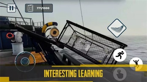 世界上最致命的渔获量