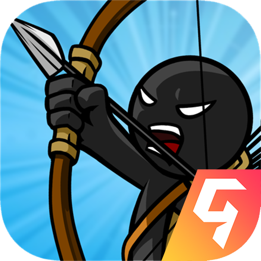 火柴人战争无敌版