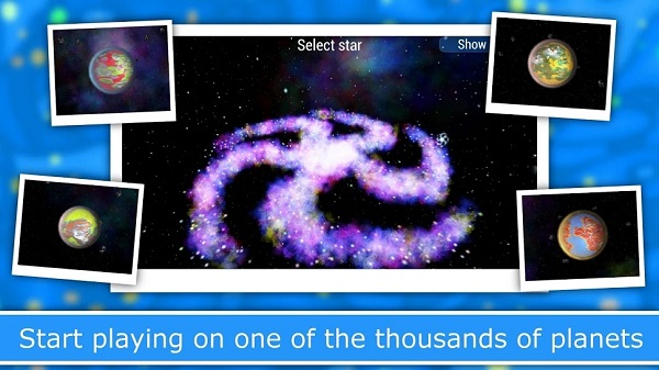 孢子进化论2中文版下载