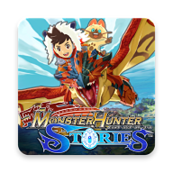 怪物猎人物语2022最新版下载