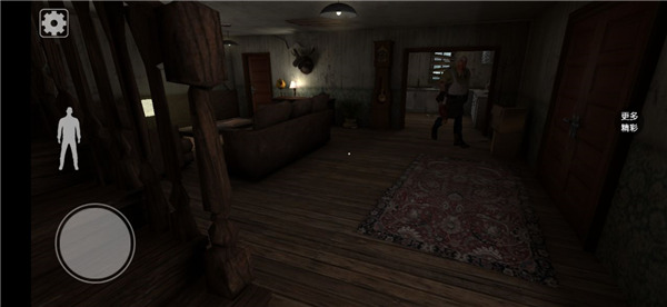 恐怖屠夫游戏下载手机版