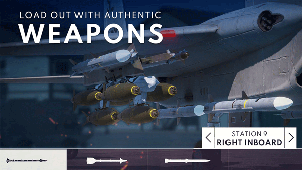 金属风暴手游下载(Metalstorm)